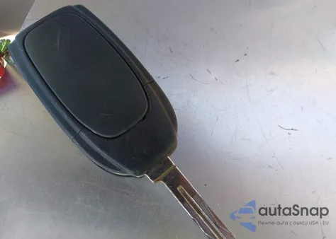 2005 Volvo V70 2.5T z USA, uszkodzony, nr VIN YV1SW592652505684